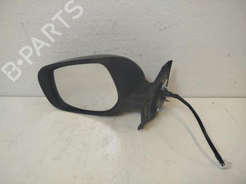 Retrovisor esquerdo TOYOTA YARIS (_P9_) 1.0 VVT-i (KSP90_, KSP90R) (69 hp) 31790836
