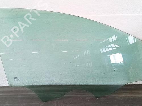 Dør rude højre foran SEAT ALTEA XL (5P5, 5P8) 2.0 TDI 4x4 (170 hp) 31781678