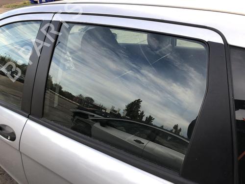 Used Rear left door window MERCEDES-BENZ A-CLASS (W168) A 140 (168.031, 168.131) (82 hp) 31959357
