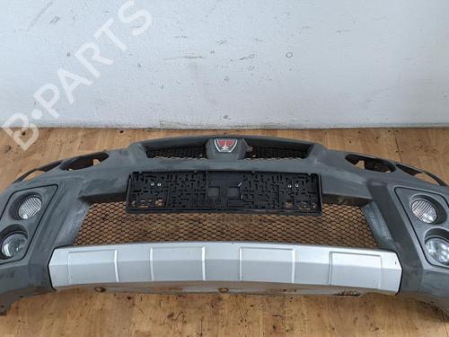 Pára-choques frente ROVER 25 I Hatchback (RF) 1.4 16V (103 hp) 31785650