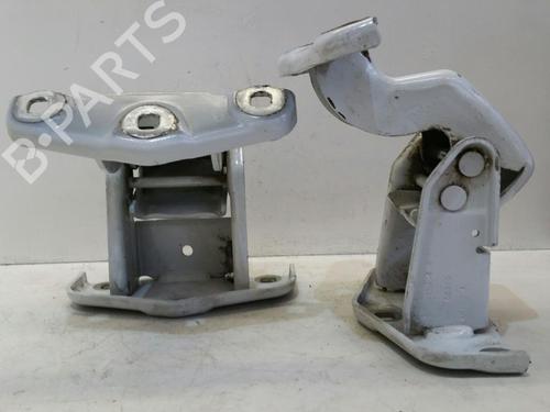 Altro OPEL VIVARO A Van (X83) 2.0 CDTI (F7) (114 hp) 31780074