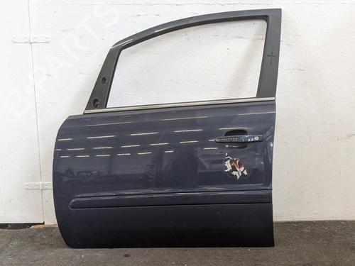 Used Left front door OPEL ZAFIRA / ZAFIRA FAMILY B (A05) 2.2 (M75) (150 hp) 31783549