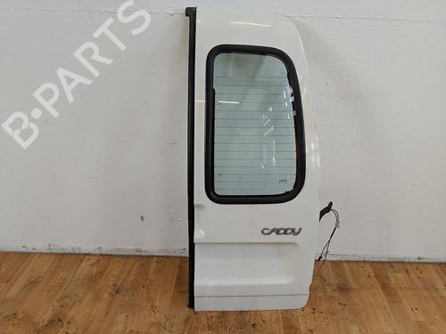 Used Other VW CADDY II MPV (9K9B) 1.9 SDI (64 hp) 31782025