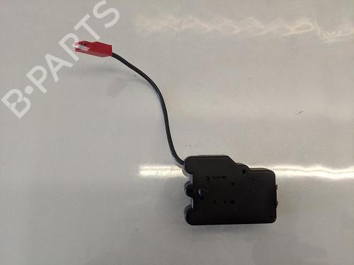 Used Antenna/Base MERCEDES-BENZ S-CLASS Coupe (C215) CL 500 (215.375) (306 hp) 31783268