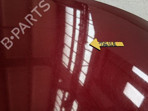 Other PEUGEOT 207 SW (WK_) 1.6 HDi | BP31781633O1 