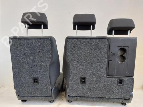 Rear seat VW TIGUAN (5N_) 2.0 TDI 4motion | BP31788039C17 