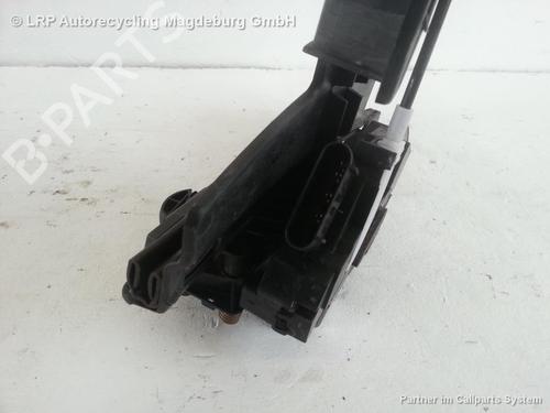 Used Front right lock FORD FIESTA VI (CB1, CCN) 1.4 (97 hp) 31778845