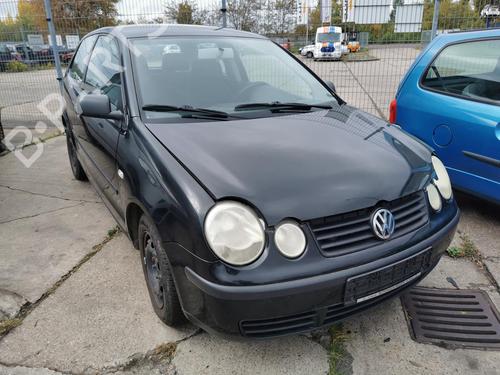 Used Parts VW POLO IV (9N_, 9A_) 1.2 12V (64 hp) 4402438