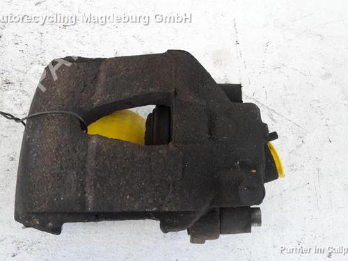 Used Left front brake caliper SEAT IBIZA III (6L1) 1.2 (64 hp) 31778493