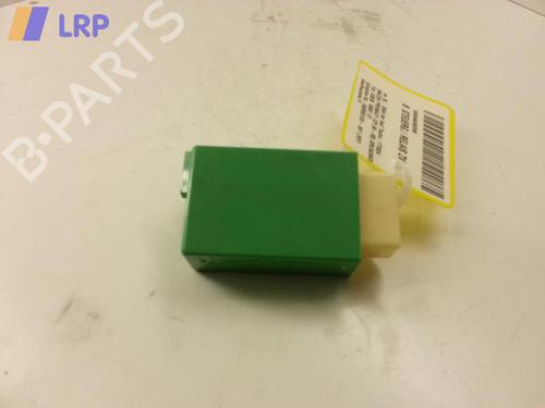 Used Electronic module MAZDA PREMACY (CP) 2.0 TD (101 hp) 31776500