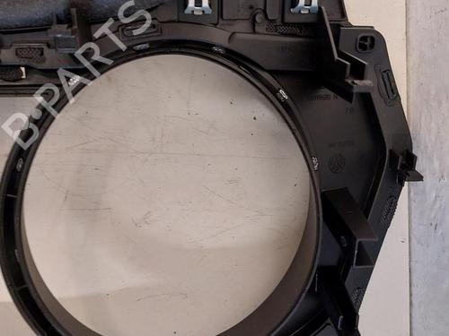 Instrument cluster VW PASSAT B8 (3G2, CB2) 1.4 TSI | BP31790744C47 