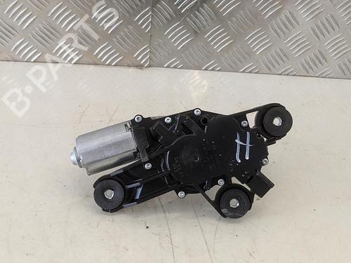 Viskermotor bagrude FORD FOCUS II (DA_, HCP, DP) 1.6 (100 hp) 31785449