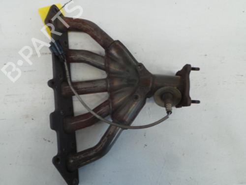 Used Exhaust manifold Exhaust manifold VOLVO S60 I (384) 2.4 (140 hp) 31777444 31777444