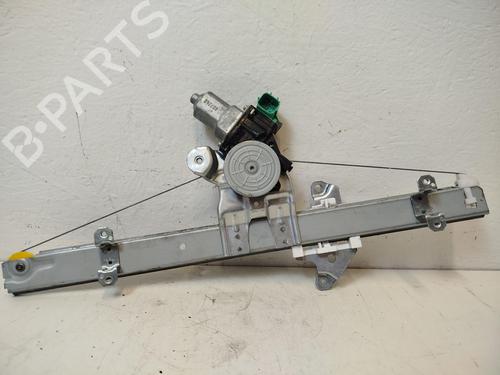 Andre NISSAN LEAF (ZE1) Electric | BP31791017O1