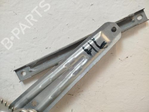 Andre NISSAN LEAF (ZE1) Electric | BP31791025O1 