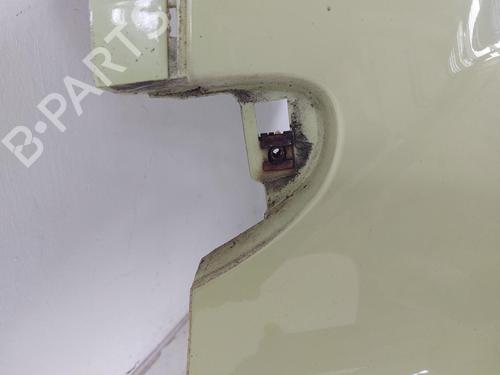 Other SMART CABRIO (450) 0.6 (S1OLD2, 450.452) | BP31790102O1 