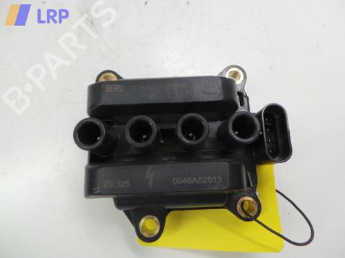 Used Ignition coil RENAULT CLIO IV (BH_) 1.2 16V (BHA1, BHAK, BHMG, BHMK) (75 hp) 31776608