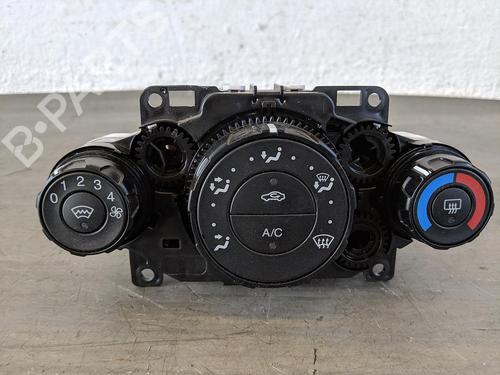 Ander FORD FIESTA VI (CB1, CCN) 1.25 (82 hp) 31782540