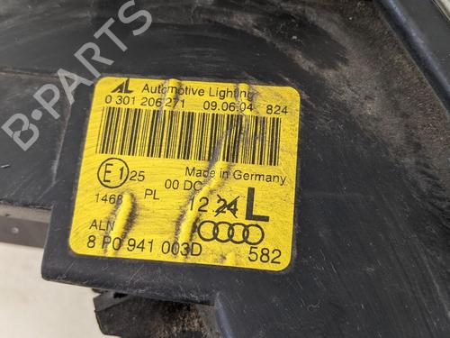 Other AUDI A3 Sportback (8PA) 1.6 | BP31787466O1