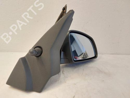 Right mirror OPEL MERIVA A MPV (X03) 1.6 (E75) | BP31787540C27