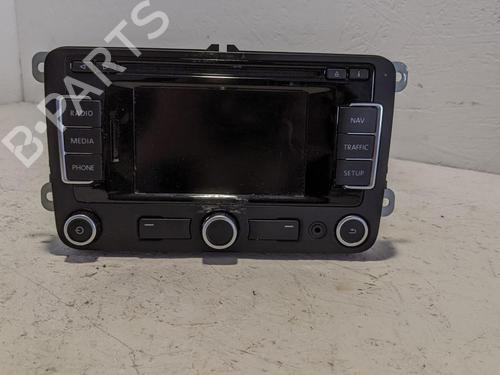 Used Other Other VW POLO V (6R1, 6C1) 1.4 (6R1) (85 hp) 31787679 31787679