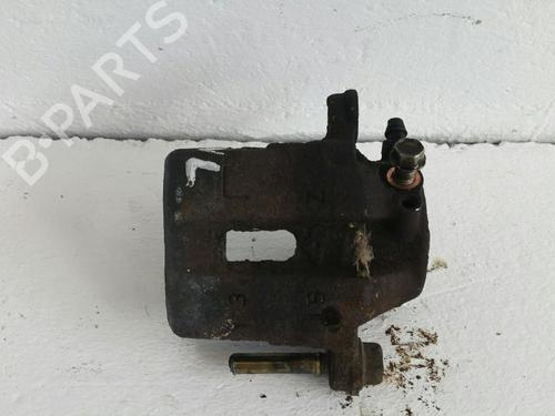 Left front brake caliper MAZDA MX-5 II (NB) 1.6 16V (NB6C) | BP31779476M105 - Image 2