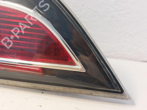 Left tailgate light MAZDA 6 Estate (GH) 2.0 MZR (GHEFW, GH10F) | BP31790010C79