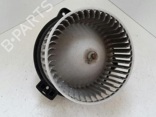 Heater blower motor MAZDA MX-5 II (NB) 1.6 16V (NB6C) | BP31779478M62