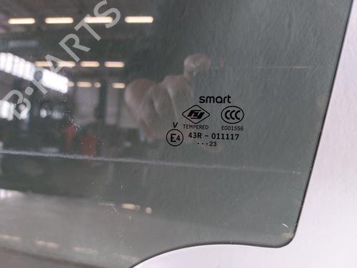 Andre SMART #1 EV All-wheel Drive | BP31790510O1  - Image 6