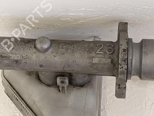 Brake master cylinder FORD MONDEO III (B5Y) 1.8 16V | BP31787400M77 