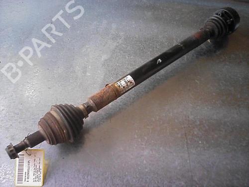 Used Right front driveshaft NISSAN PRIMERA Hatchback (P11) 1.8 16V (114 hp) 31775957