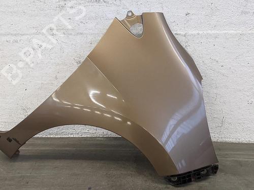 Used Right front fenders KIA PICANTO II (TA) 1.0 (69 hp) 31783307