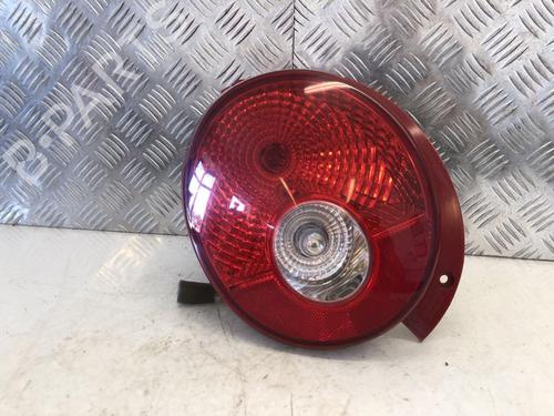 Venstre Baklys CHEVROLET MATIZ (M200, M250) 0.8 LPG (52 hp) 31786193