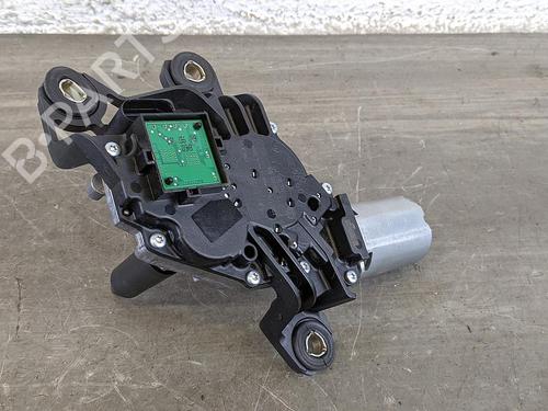 Rear wiper motor VW GOLF VI (5K1) 1.4 TSI | BP31783725M102