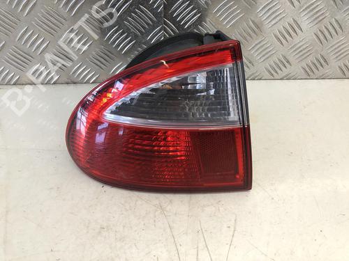 Used Left taillight SEAT LEON (1M1) 1.6 16 V (105 hp) 31785882