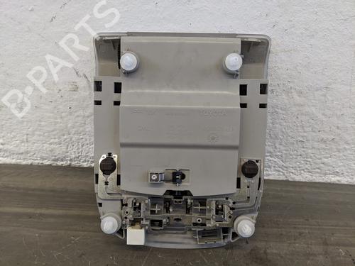 Interior roof light TOYOTA AURIS (_E15_) 1.6 (ZRE151_, ZRE151R) | BP31782264I8