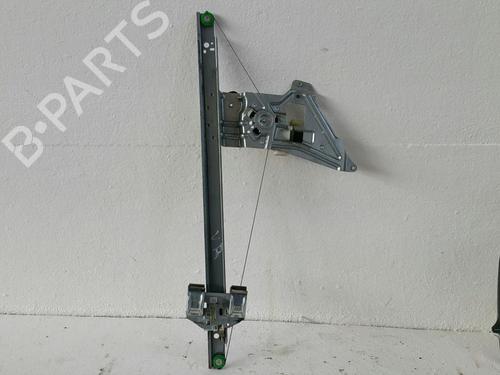 Vindusheismekanisme høyre foran VW CRAFTER 30-50 Van (2E_) 2.5 TDI (109 hp) 31780415