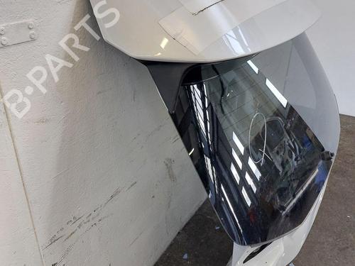 Tailgate MITSUBISHI ECLIPSE CROSS (GK_, GL_) Plug-in Hybrid 4WD (GL3W) | BP31788374C6 