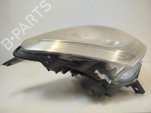 Other CITROËN BERLINGO MULTISPACE (B9) 1.6 VTi 120 | BP33996248O1 - Image 8