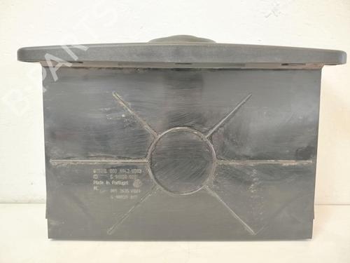 Other SMART CABRIO (450) 0.6 (S1OLD2, 450.452) | BP33411034O1  - Image 6