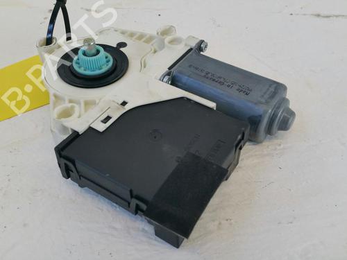 Used Left front window motor VW PASSAT B6 Variant (3C5) 2.0 TDI (140 hp) 31781131