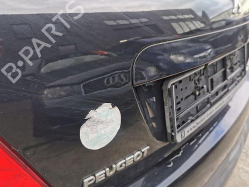 Other PEUGEOT 207 (WA_, WC_) 1.6 HDi | BP31788595O1 