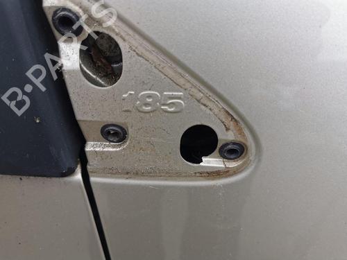 Right front fenders RENAULT CLIO III (BR0/1, CR0/1) 1.6 16V (BR09, BR0T, CR09, CR0T) | BP31790567C42