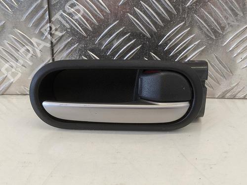 Otra MAZDA 2 (DE_, DH_) 1.3 (DE3FS) (75 hp) 31785103