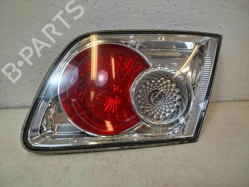 Andre Andre MAZDA 6 Hatchback (GG) 1.8 (120 hp) 35966239 35966239