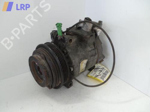 AC Kompressor AUDI A4 B5 Avant (8D5) 2.5 TDI quattro (150 hp) 31776002