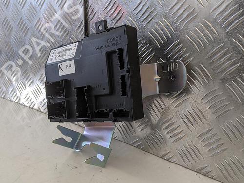 Engine control unit (ECU) MAZDA 2 (DE_, DH_) 1.3 (DE3FS) | BP31785141M57 