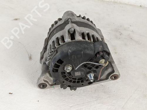 Alternator OPEL ASTRA J (P10) 1.4 Turbo (68) | BP31787620M7