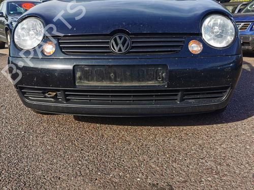 Used Front bumper VW LUPO I (6X1, 6E1) 1.4 16V (75 hp) 31958874