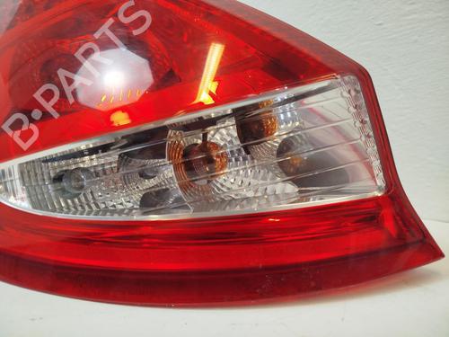 Other FORD FIESTA VI (CB1, CCN) 1.25 | BP31789998O1